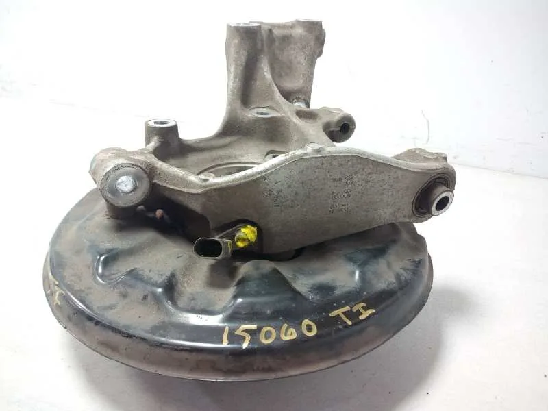 Mangueta Trasera Izquierda para Seat Leon St (5F8)