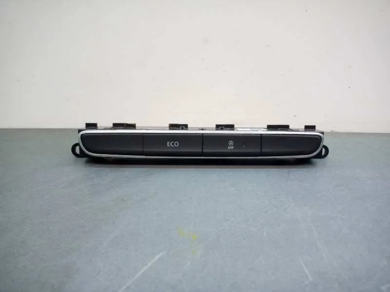 Mando Multifuncion para Renault Megane Iv Berlina 5P