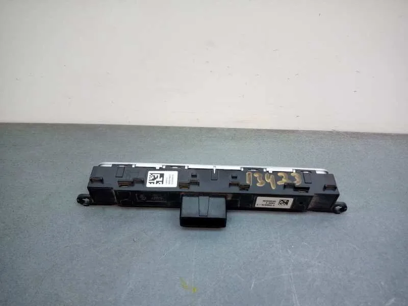 Mando Multifuncion para Renault Megane Iv Berlina 5P