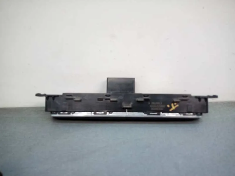 Mando Multifuncion para Renault Megane Iv Berlina 5P