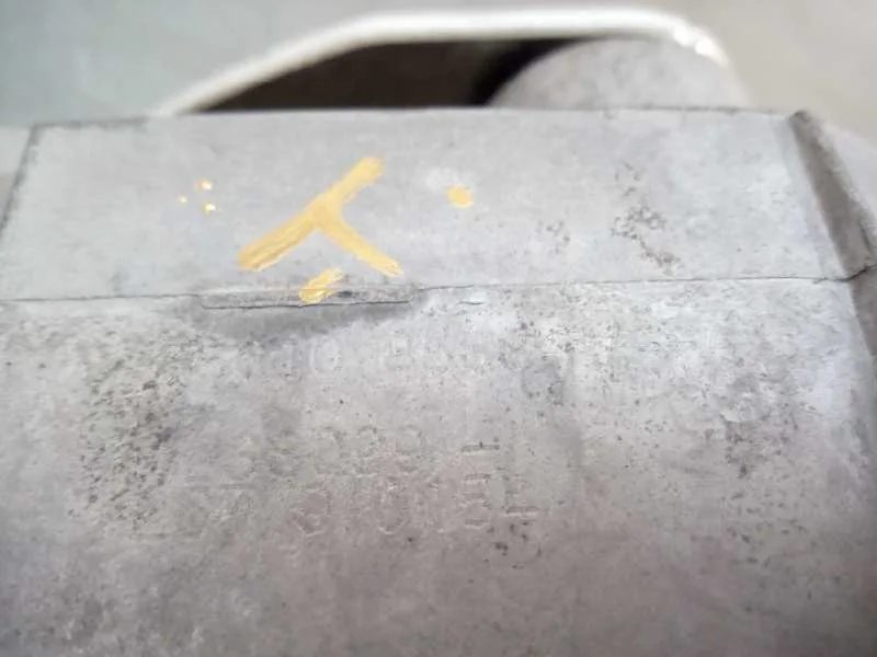 Palanca Freno De Mano para Renault Megane Iv Berlina 5P