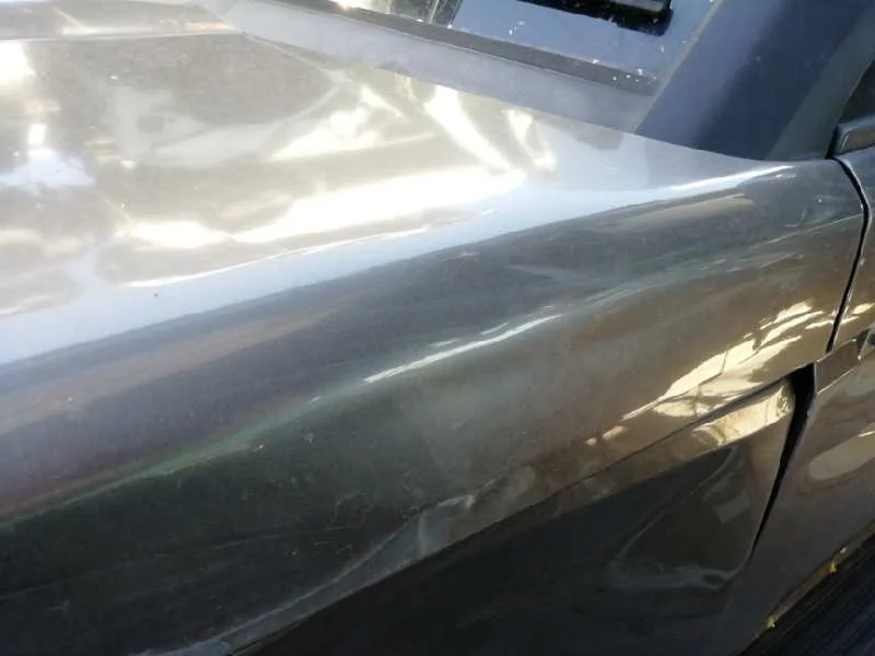 Capot para Land Rover Discovery