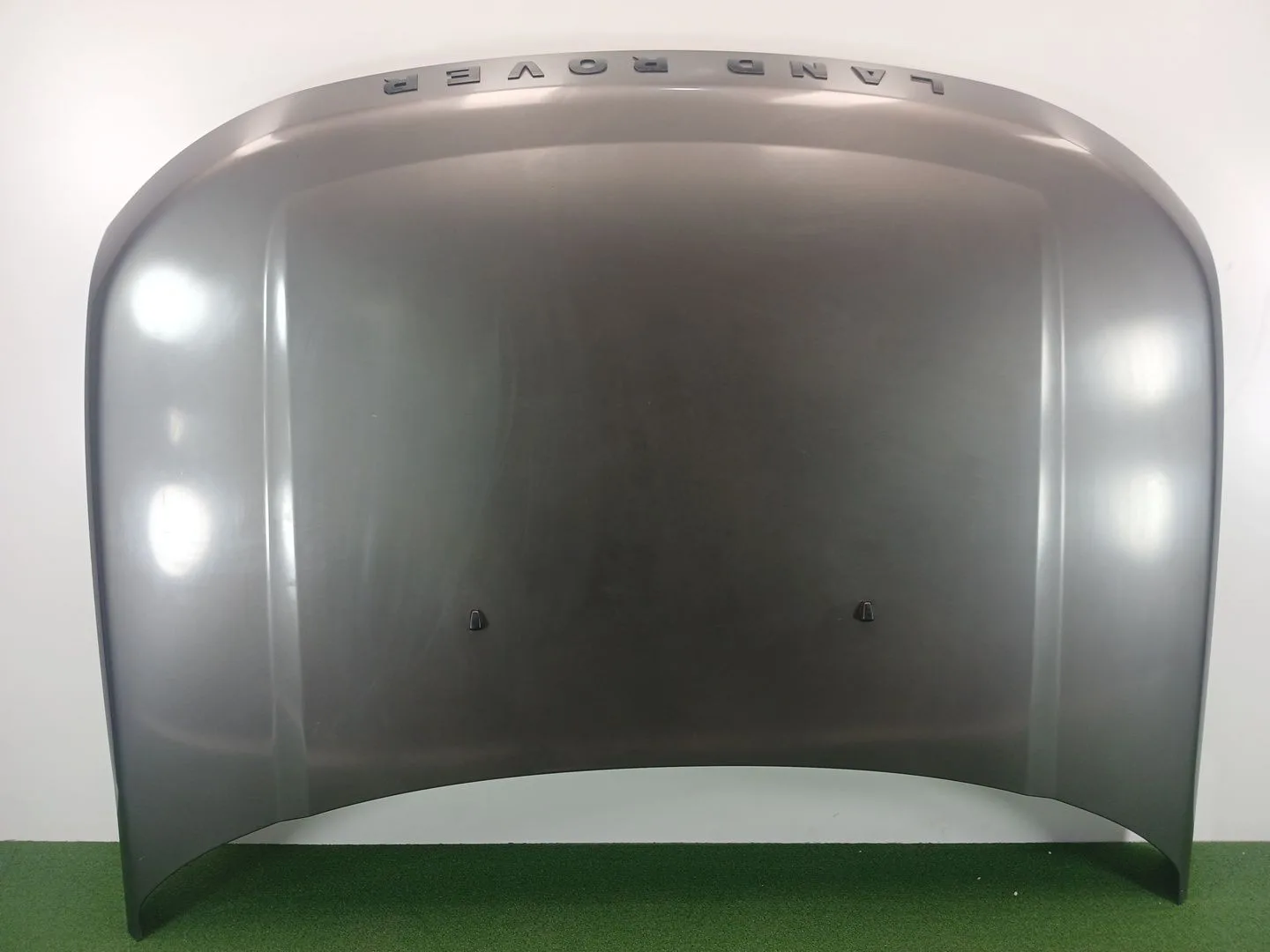 Capot para Land Rover Discovery
