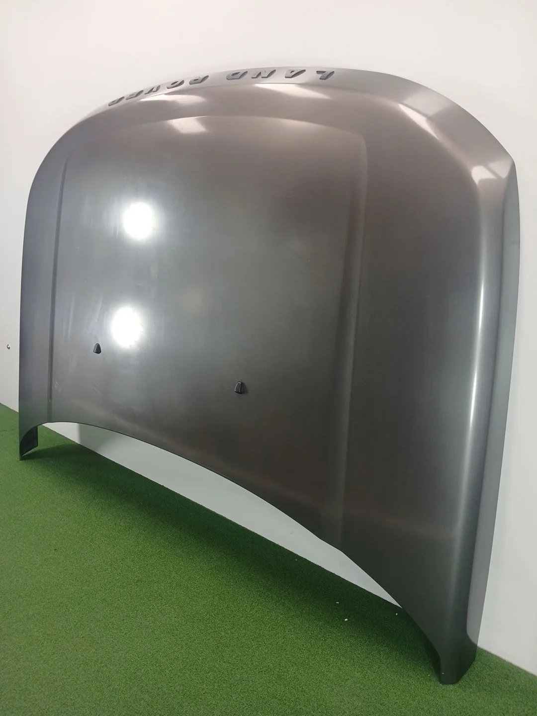 Capot para Land Rover Discovery