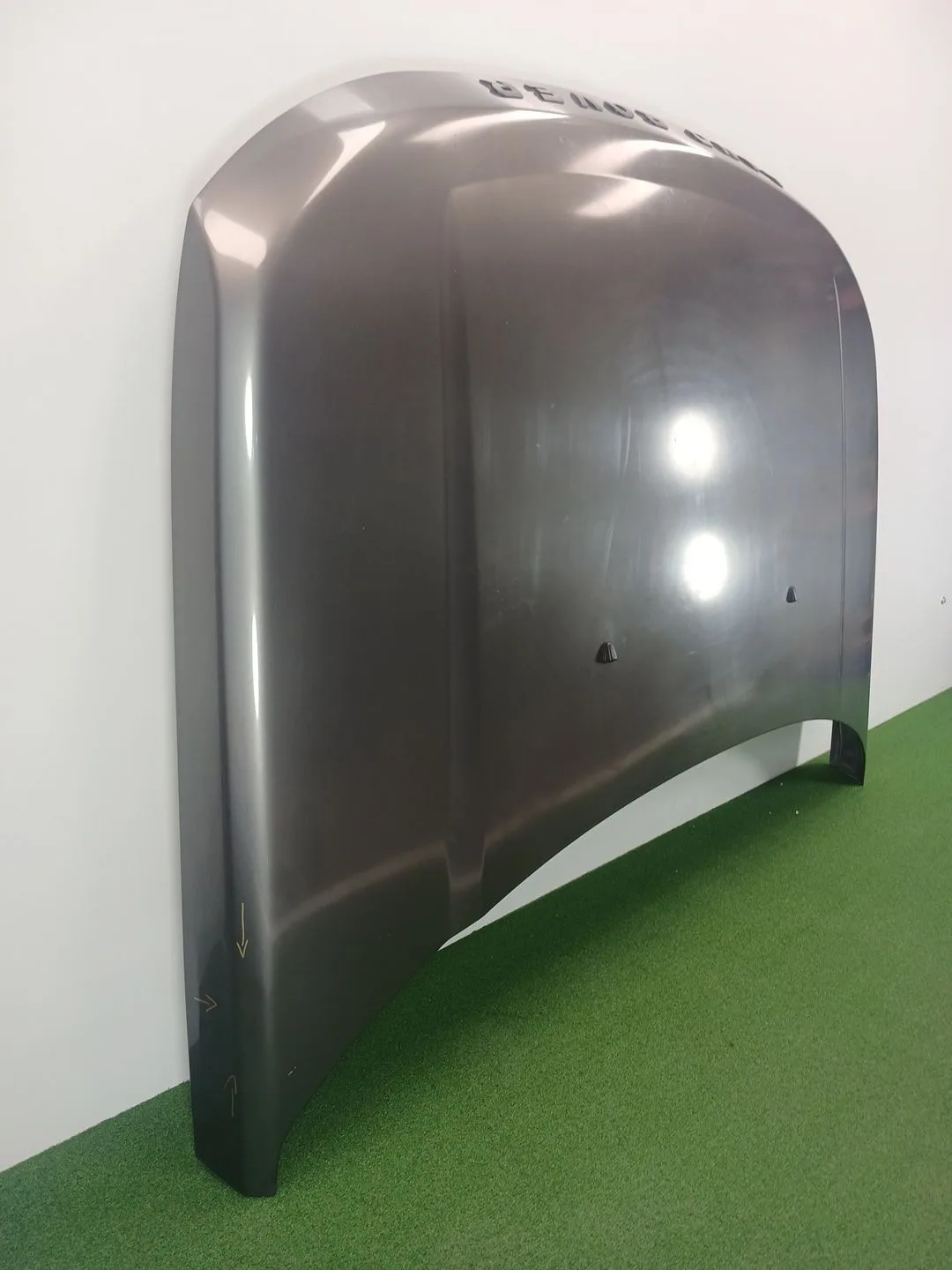 Capot para Land Rover Discovery