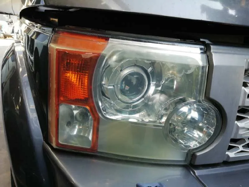 Faro Derecho para Land Rover Discovery