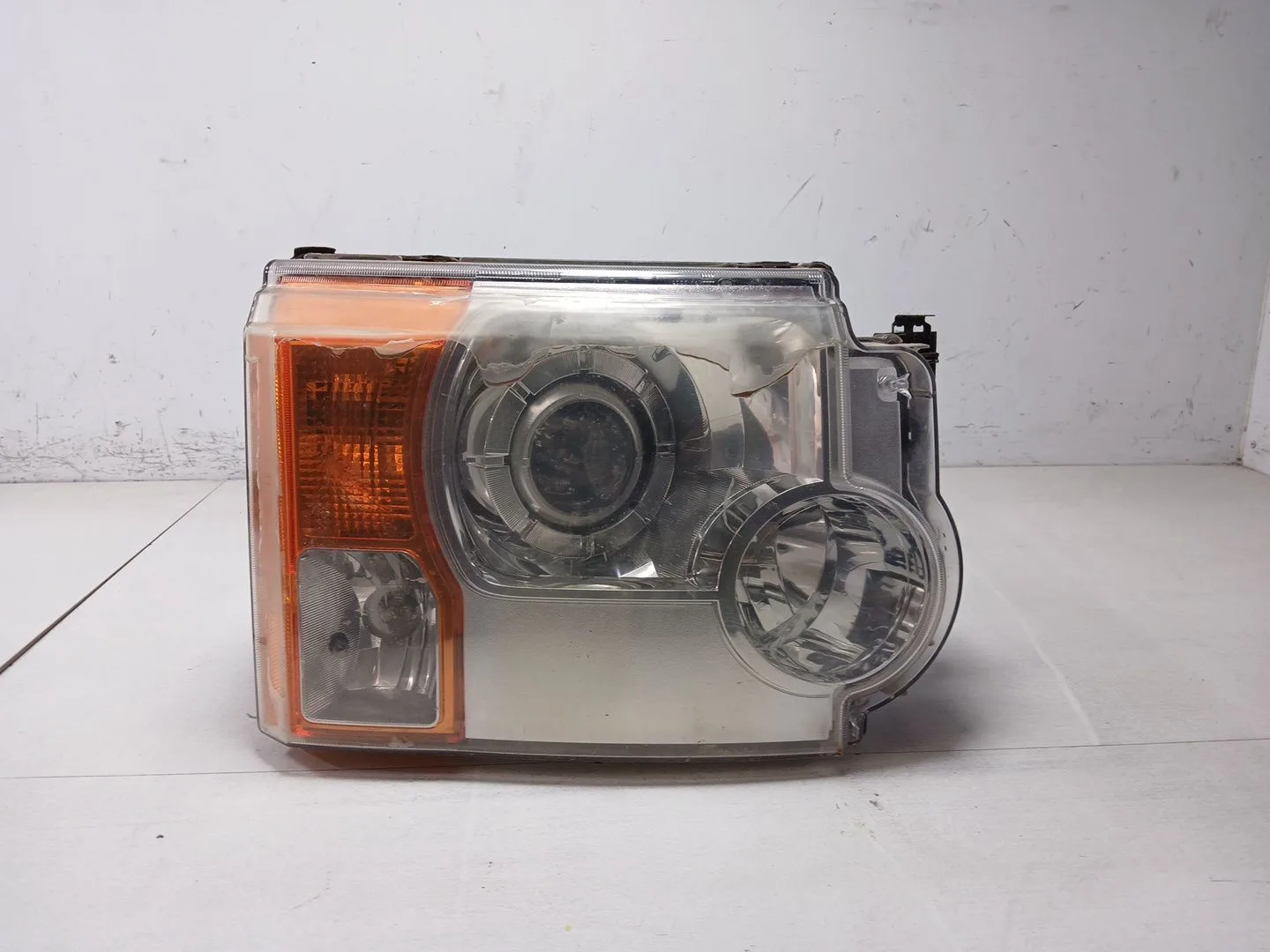 Faro Derecho para Land Rover Discovery