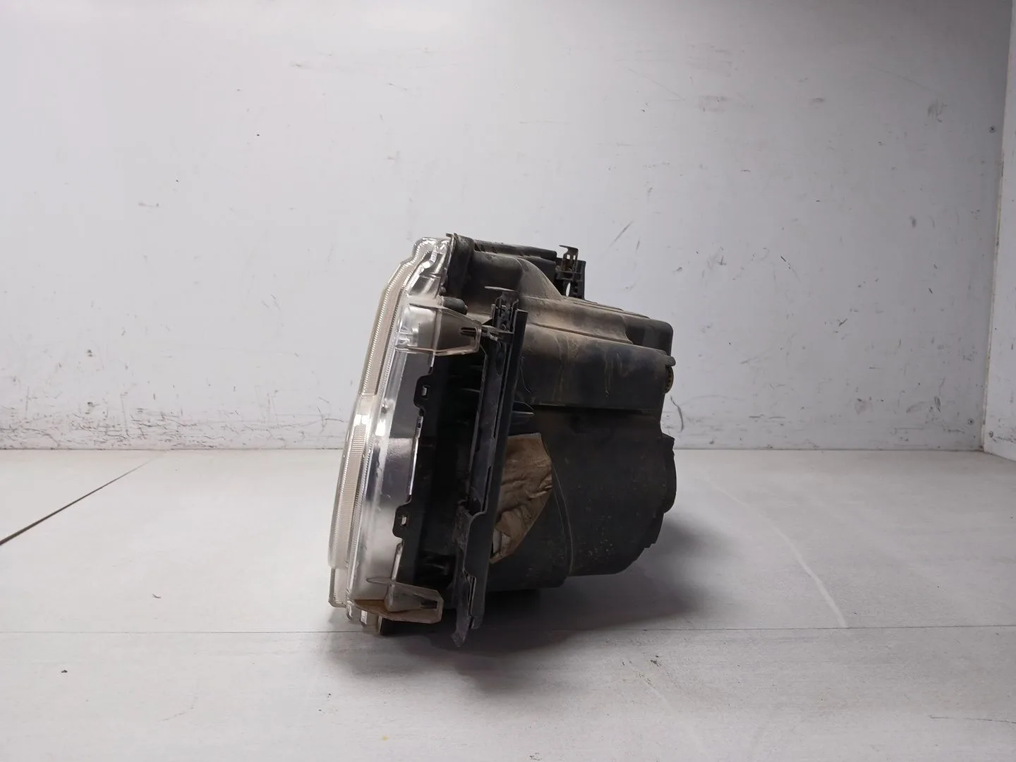 Faro Derecho para Land Rover Discovery