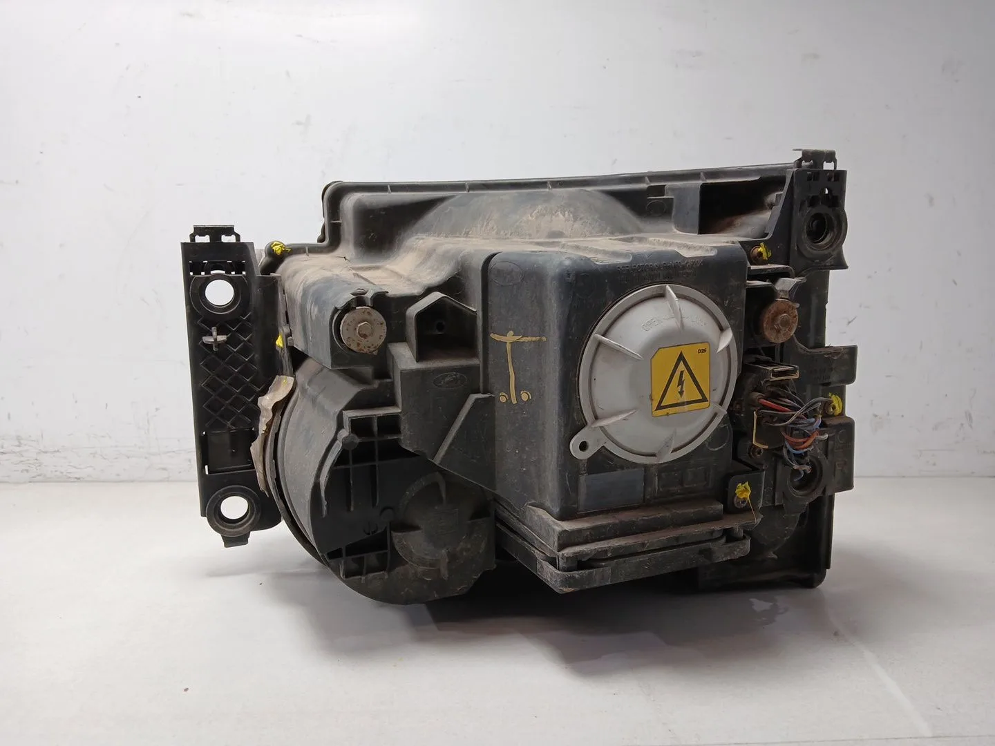 Faro Derecho para Land Rover Discovery