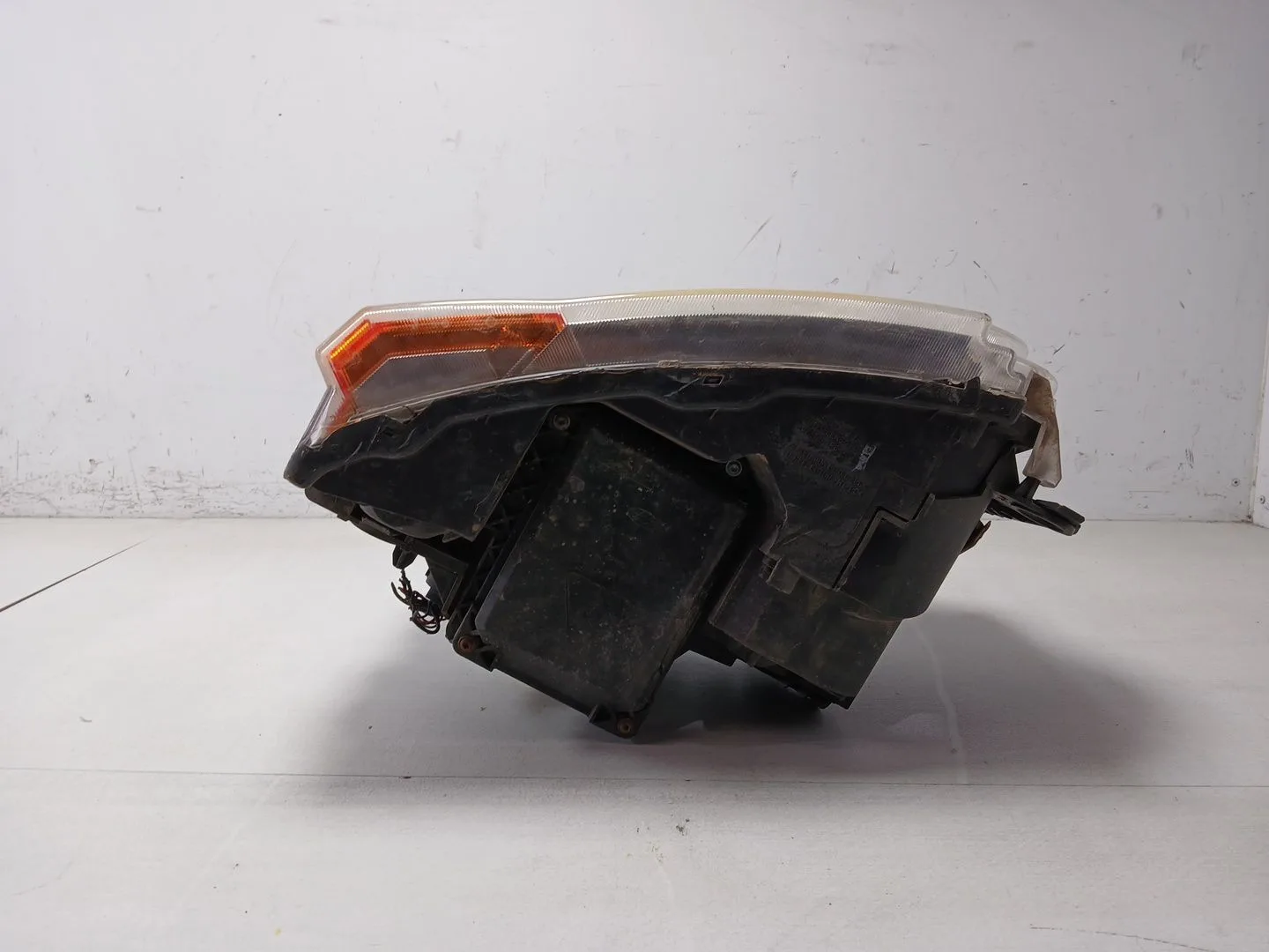 Faro Derecho para Land Rover Discovery