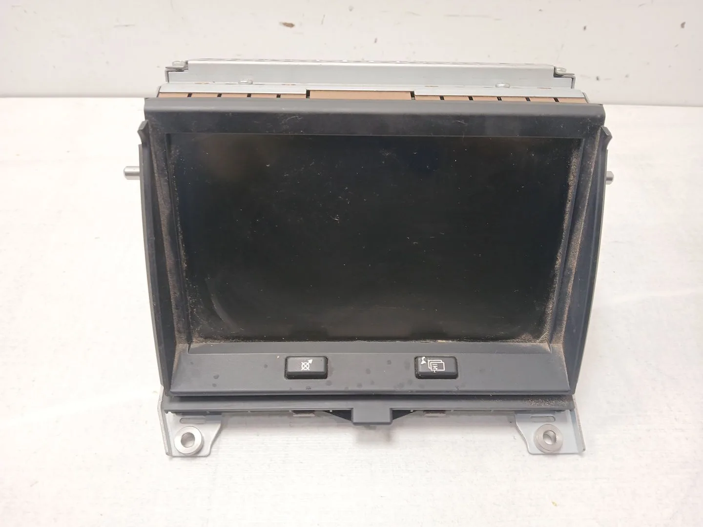 Pantalla Multifuncion para Land Rover Discovery