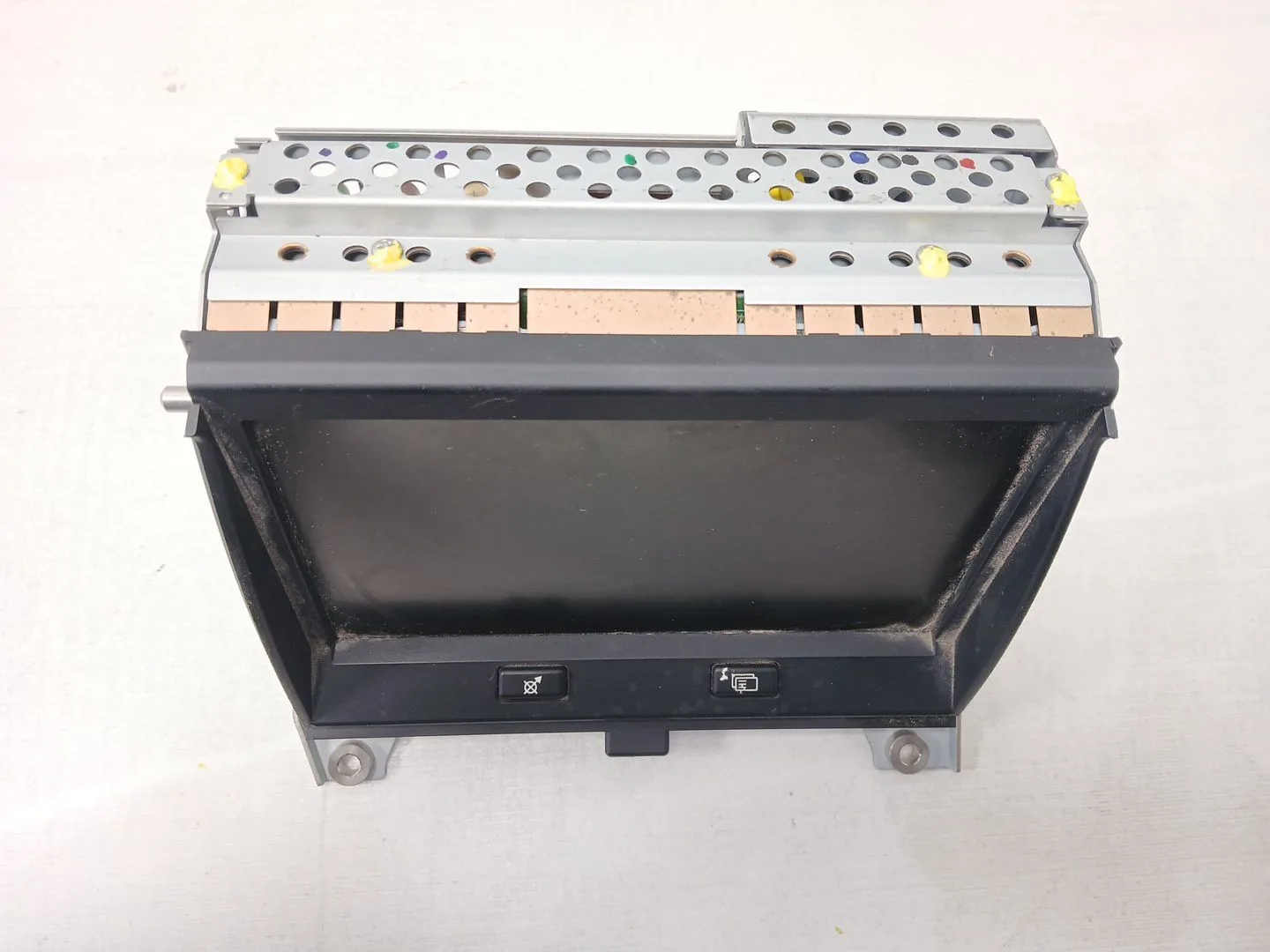 Pantalla Multifuncion para Land Rover Discovery