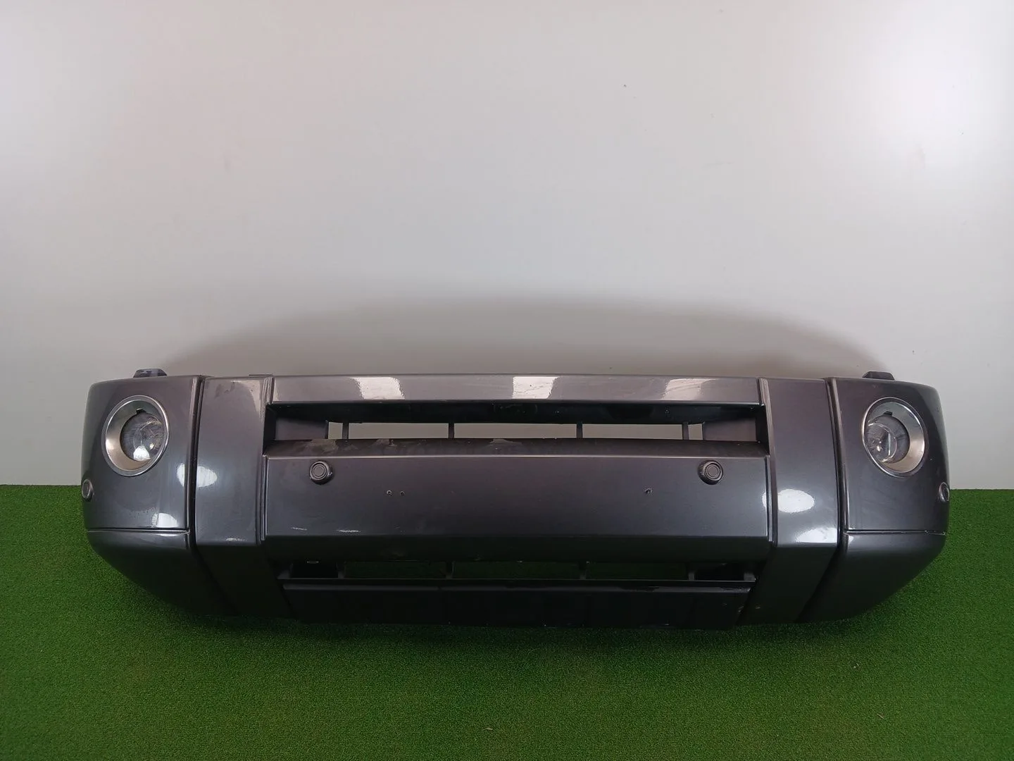Paragolpes Delantero para Land Rover Discovery