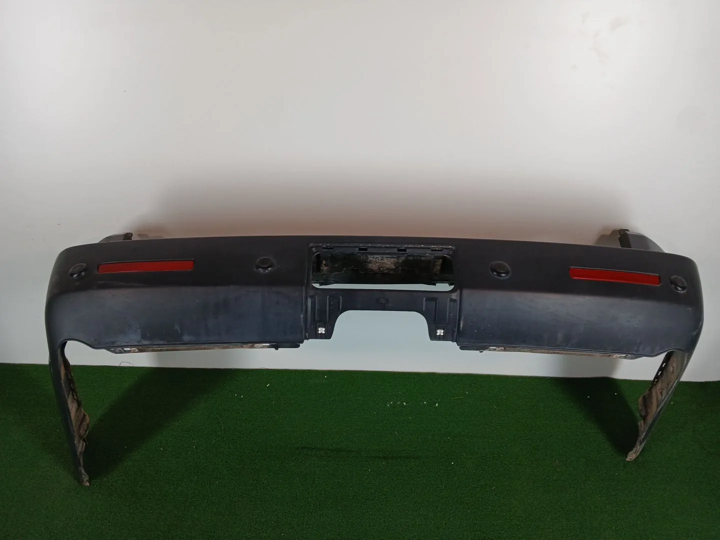 Paragolpes Trasero para Land Rover Discovery