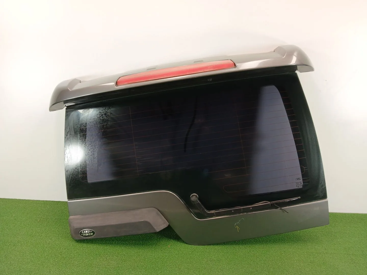Porton Trasero para Land Rover Discovery