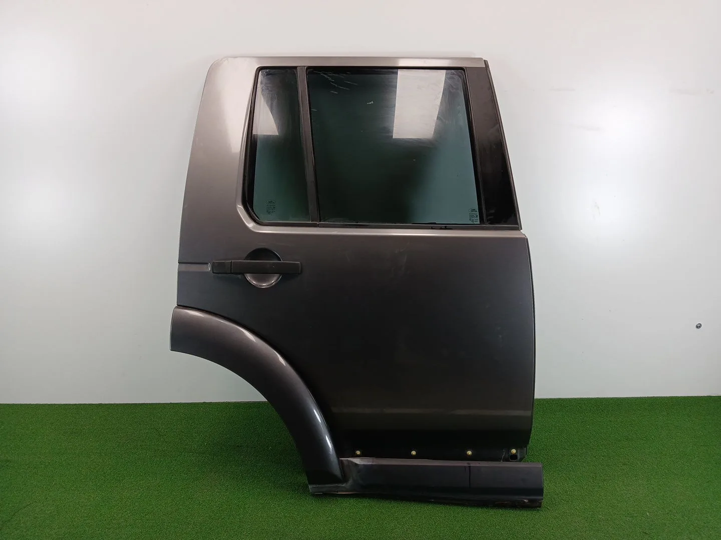 Puerta Trasera Derecha para Land Rover Discovery