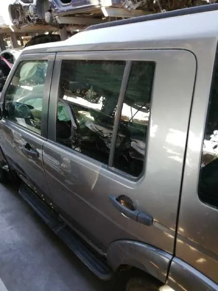 Puerta Trasera Izquierda para Land Rover Discovery