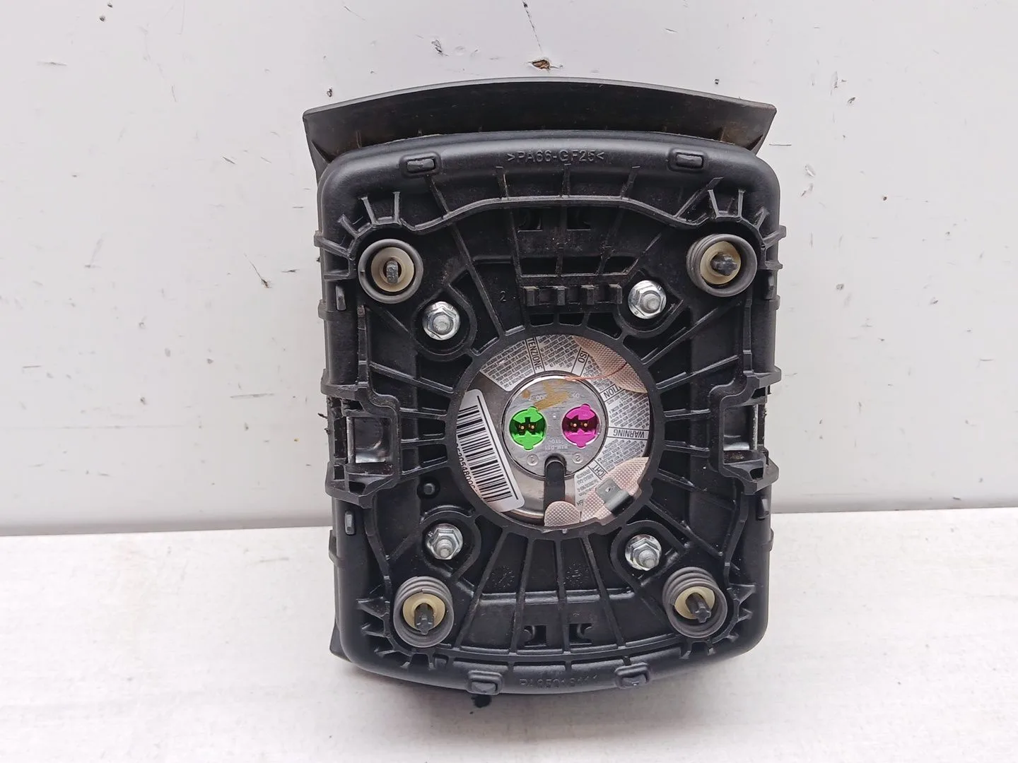 Airbag Delantero Izquierdo para Land Rover Discovery