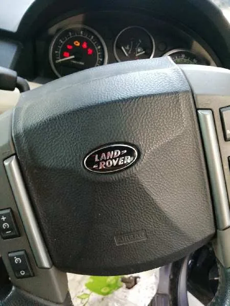 Airbag Delantero Izquierdo para Land Rover Discovery