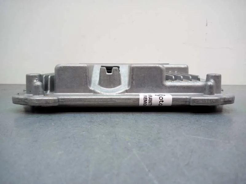 Centralita Motor Uce para Citroën C4 Grand Picasso