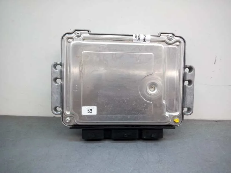 Centralita Motor Uce para Citroën C4 Grand Picasso
