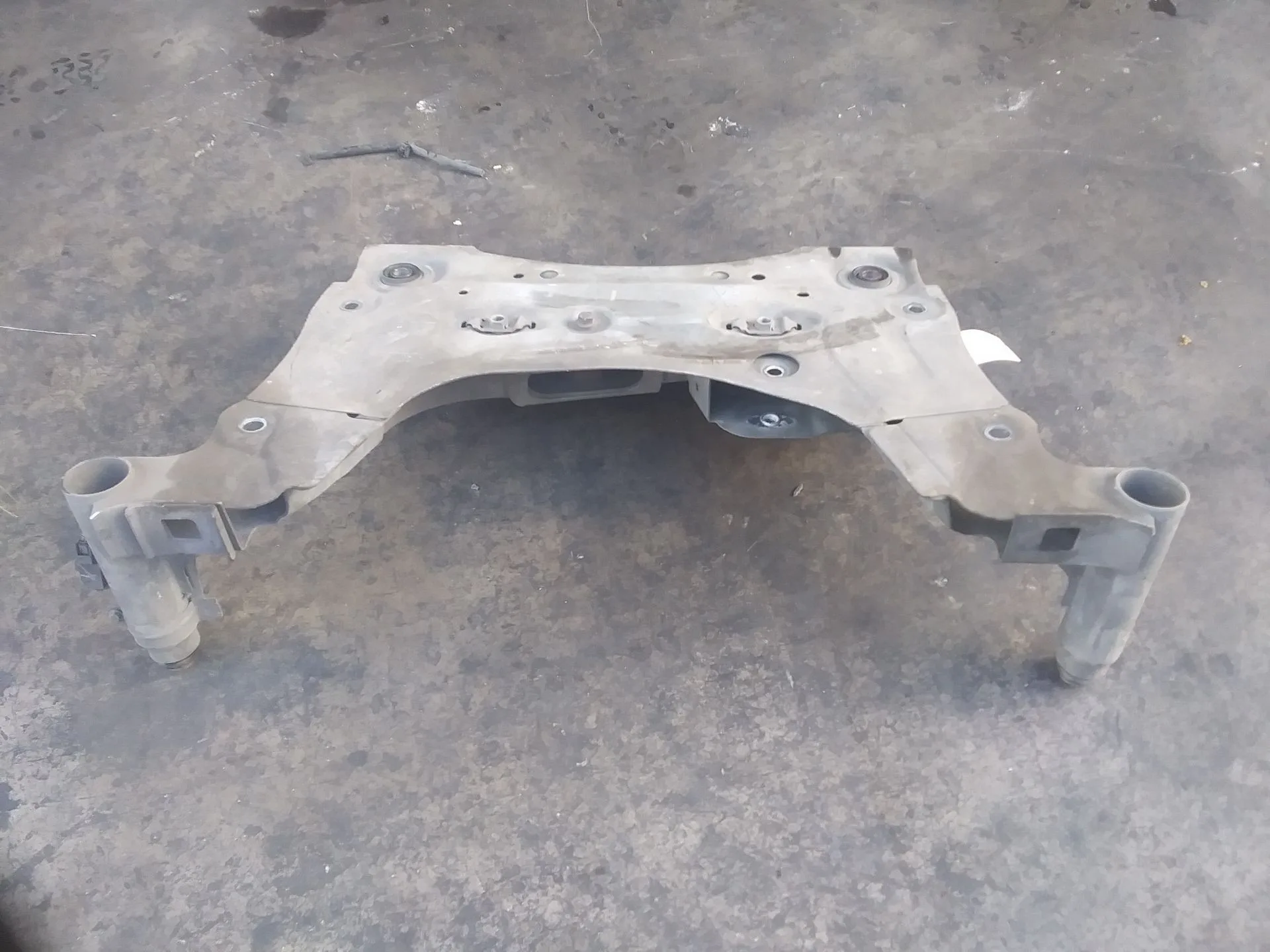 Puente Delantero para Renault Scenic Iii