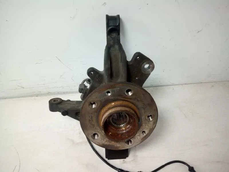 Mangueta Delantera Derecha para Renault Scenic Iii
