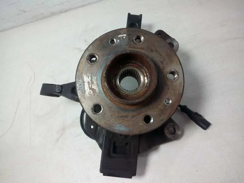 Mangueta Delantera Derecha para Renault Scenic Iii