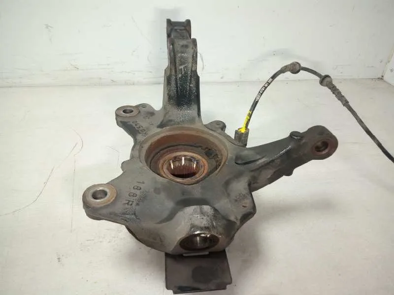 Mangueta Delantera Derecha para Renault Scenic Iii