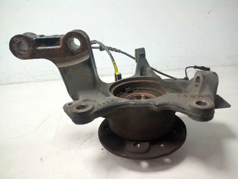 Mangueta Delantera Derecha para Renault Scenic Iii