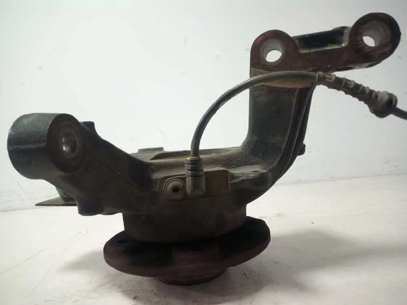 Mangueta Delantera Derecha para Renault Scenic Iii