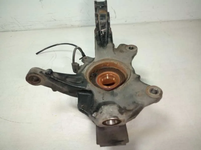 Mangueta Delantera Izquierda para Renault Scenic Iii