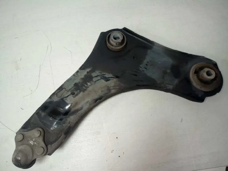 Brazo Suspension Inferior Delantero Derecho para Renault Scenic Iii