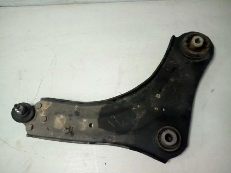 Brazo Suspension Inferior Delantero Derecho para Renault Scenic Iii