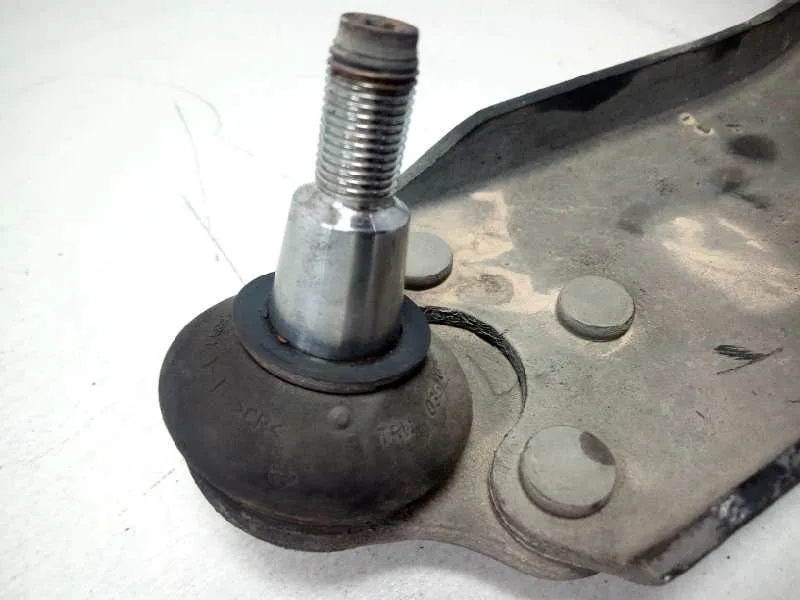 Brazo Suspension Inferior Delantero Derecho para Renault Scenic Iii