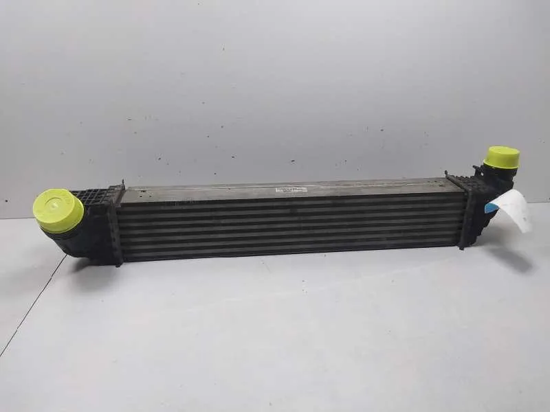 Intercooler para Renault Scenic Iii