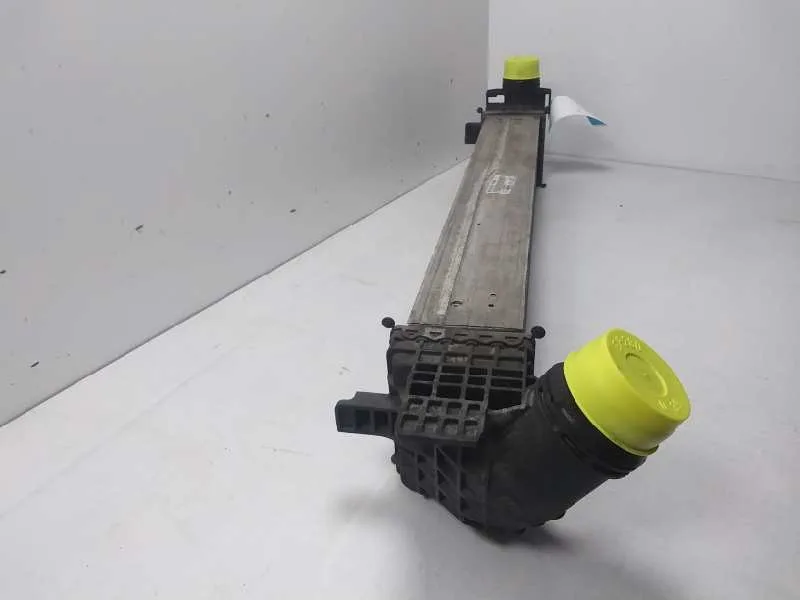Intercooler para Renault Scenic Iii