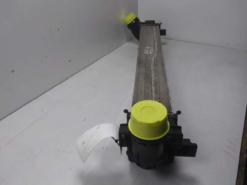 Intercooler para Renault Scenic Iii