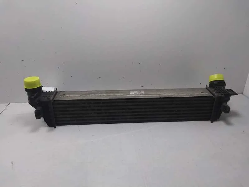 Intercooler para Renault Scenic Iii