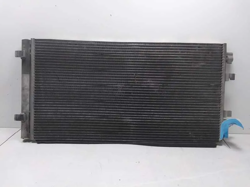 Condensador / Radiador Aire Acondicionado para Renault Scenic Iii