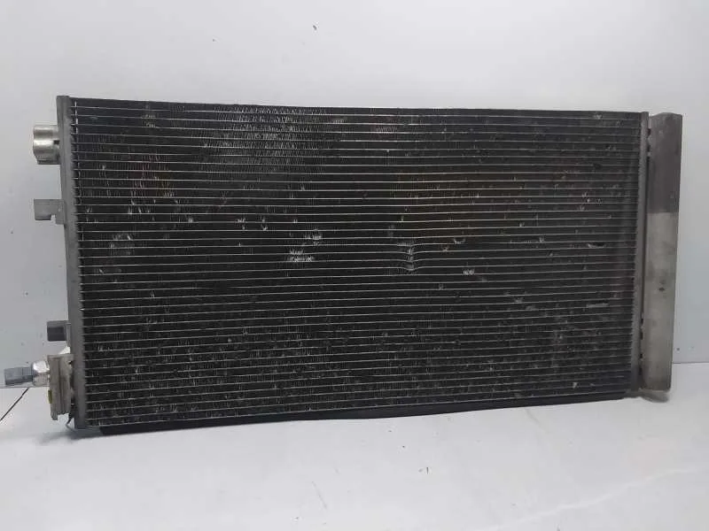 Condensador / Radiador Aire Acondicionado para Renault Scenic Iii