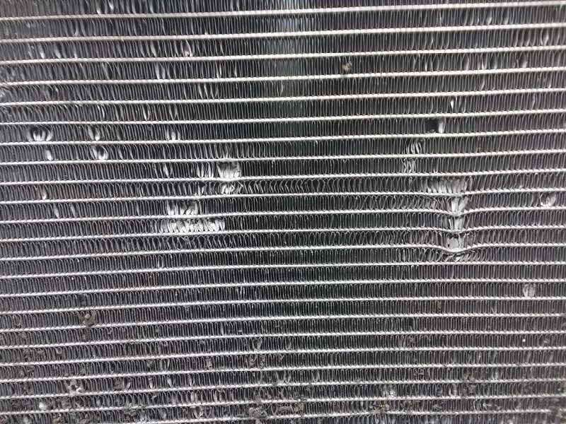 Condensador / Radiador Aire Acondicionado para Renault Scenic Iii