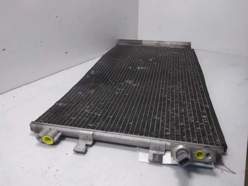 Condensador / Radiador Aire Acondicionado para Renault Scenic Iii