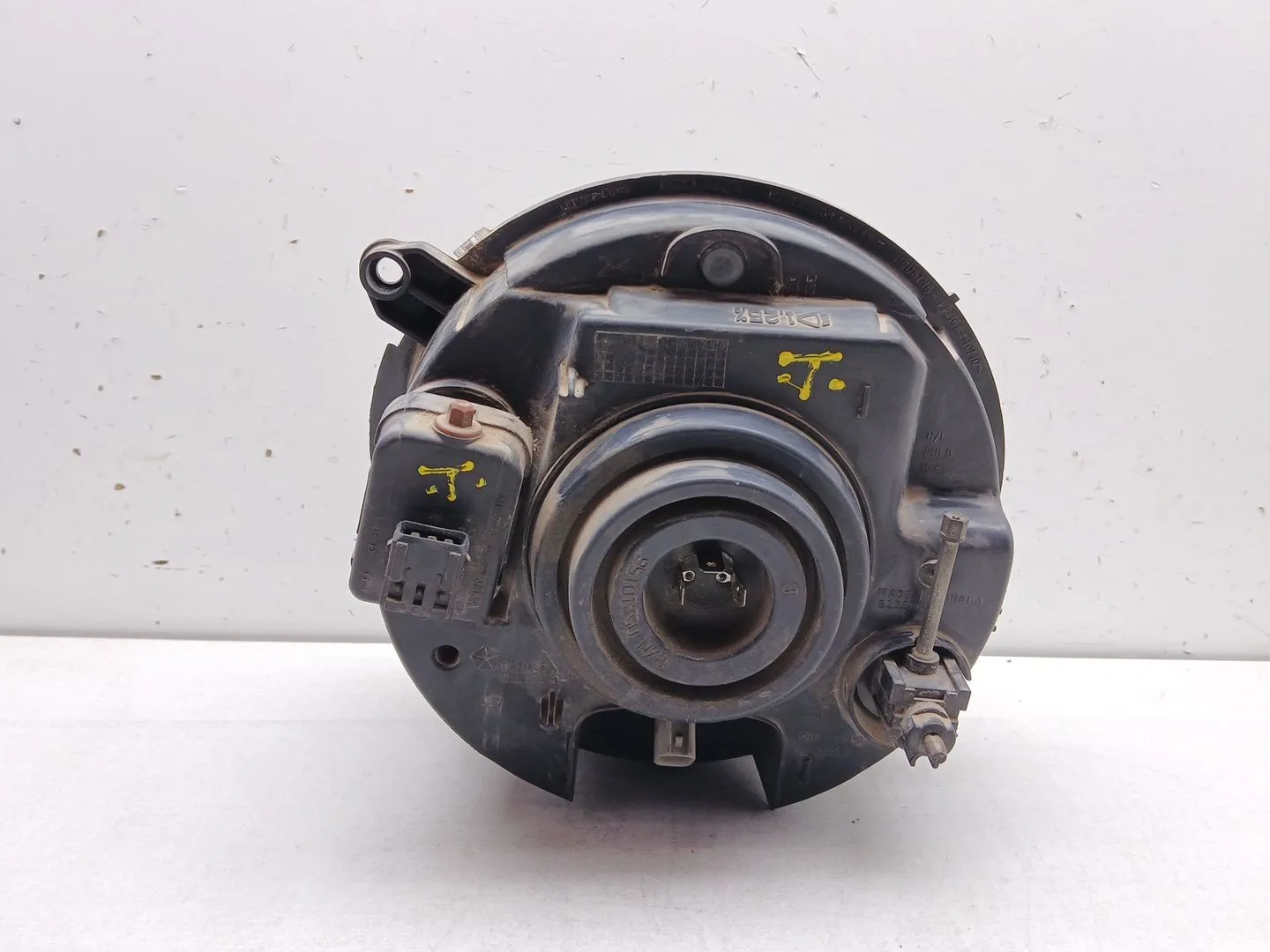 Faro Derecho para Jeep Cherokee (Kj)