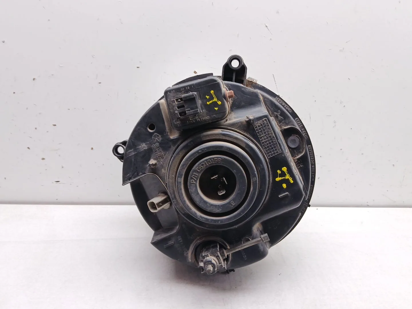 Faro Derecho para Jeep Cherokee (Kj)