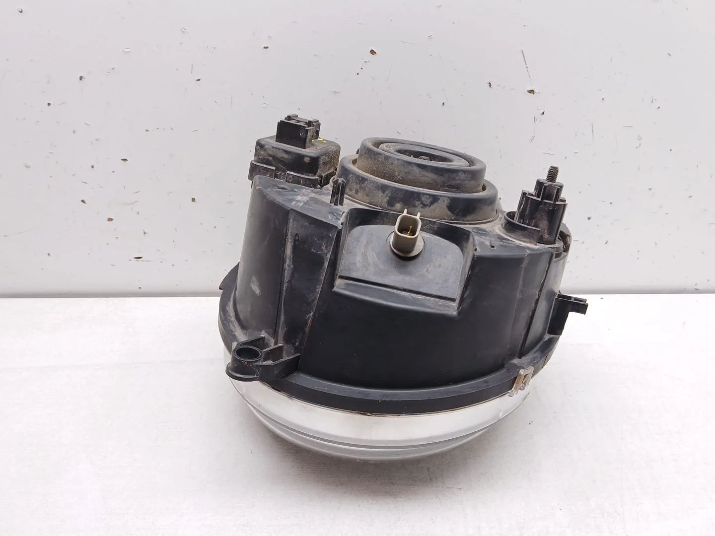 Faro Derecho para Jeep Cherokee (Kj)
