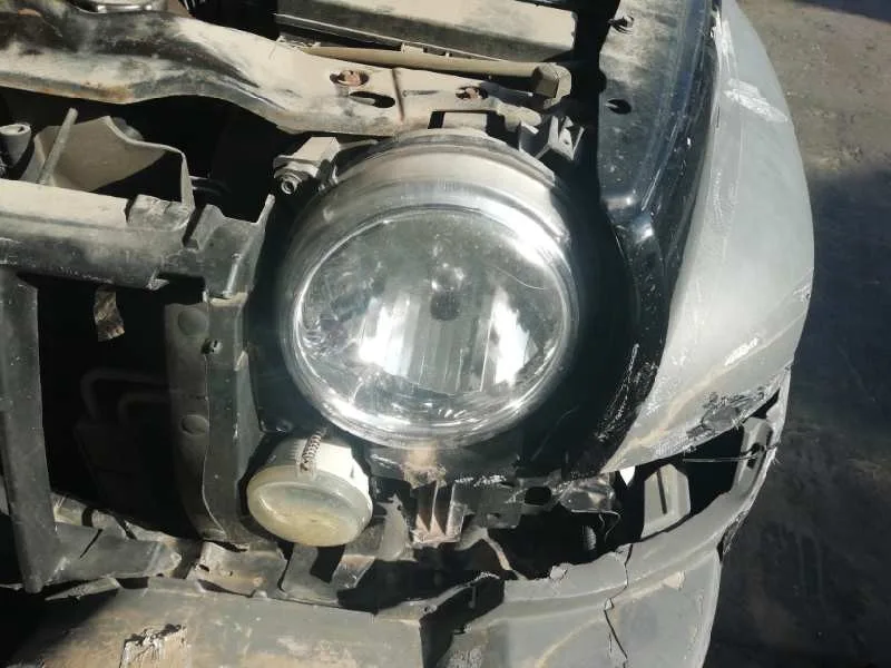 Faro Izquierdo para Jeep Cherokee (Kj)