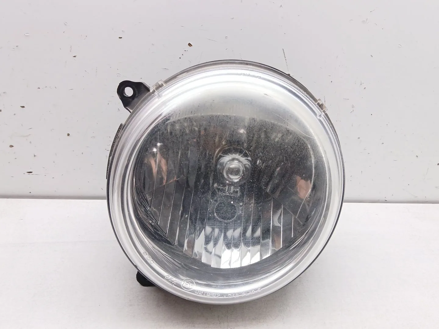 Faro Izquierdo para Jeep Cherokee (Kj)