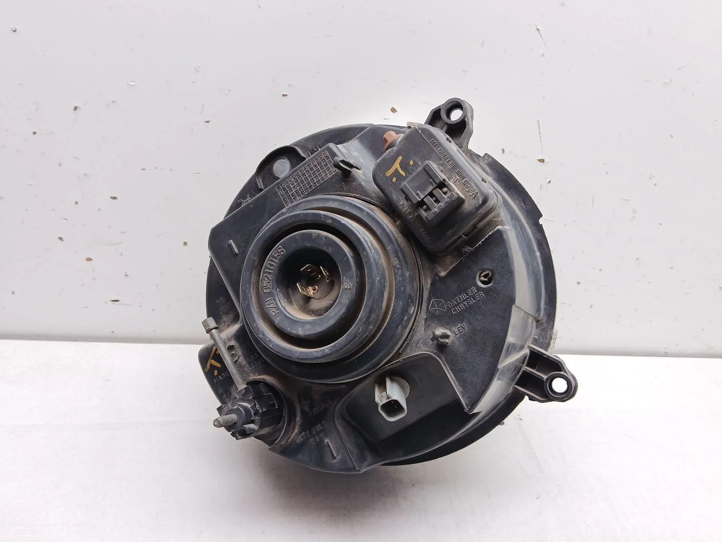 Faro Izquierdo para Jeep Cherokee (Kj)