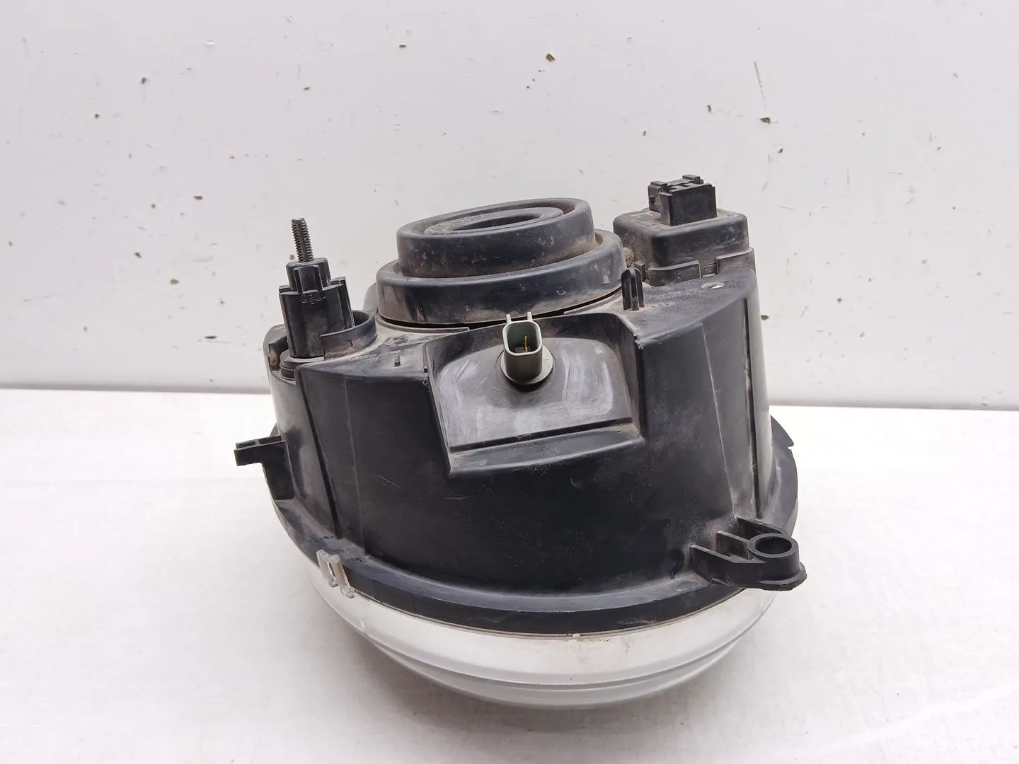 Faro Izquierdo para Jeep Cherokee (Kj)